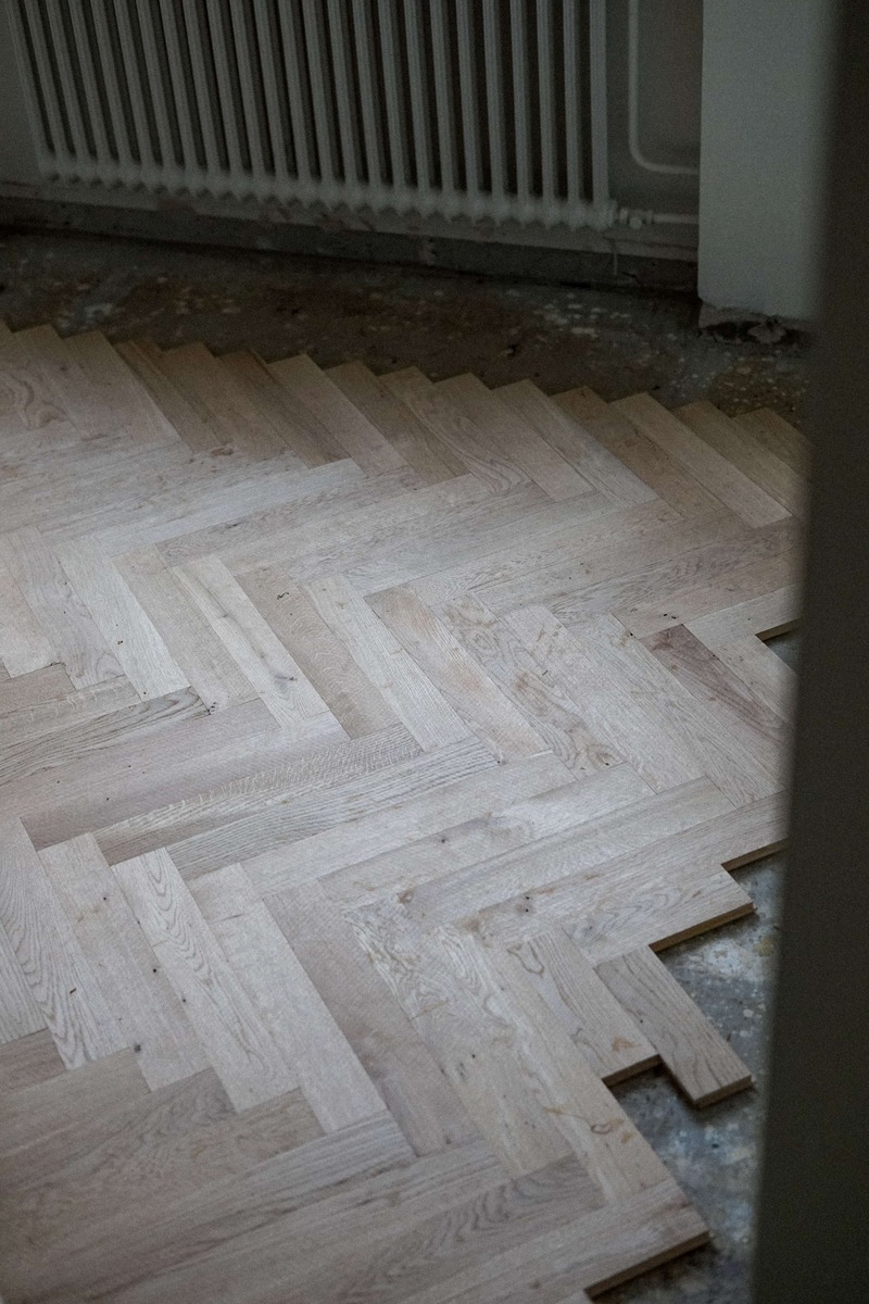 Företagsbild på VVS och Microcement – Ett badrumsföretag i Malmö