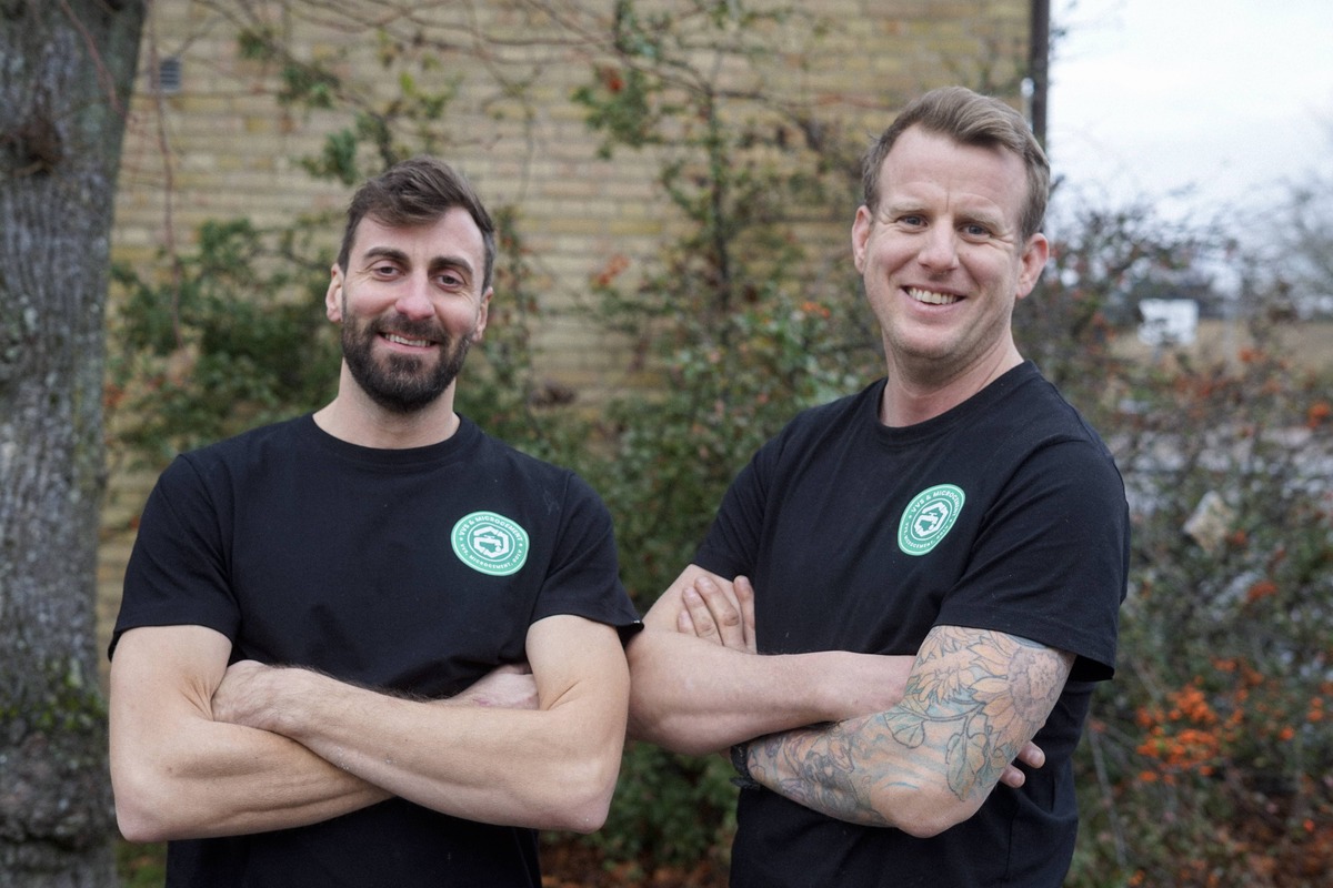 Bild på VVS och Microcement – badrumsföretag & badrumsrenoverare i Malmö (Skåne län)