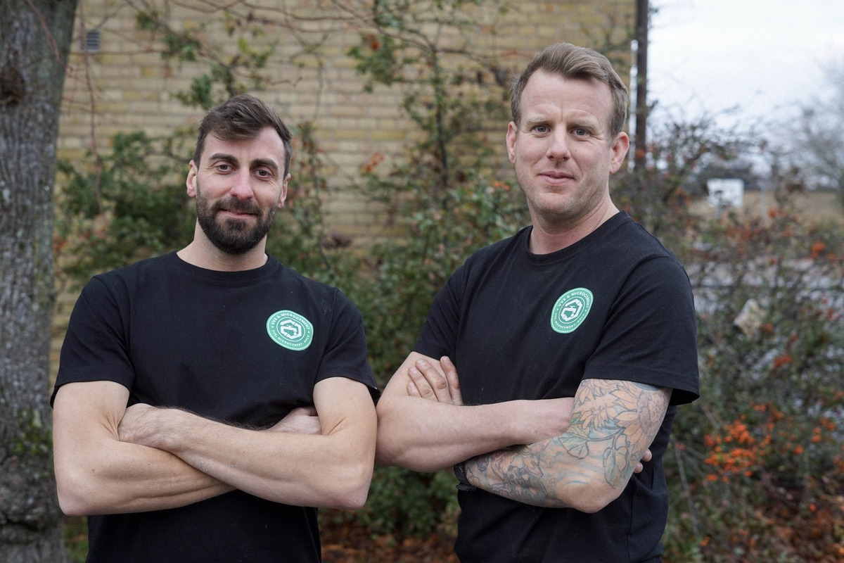 Bild på VVS och Microcement – badrumsföretag & badrumsrenoverare i Malmö (Skåne län)