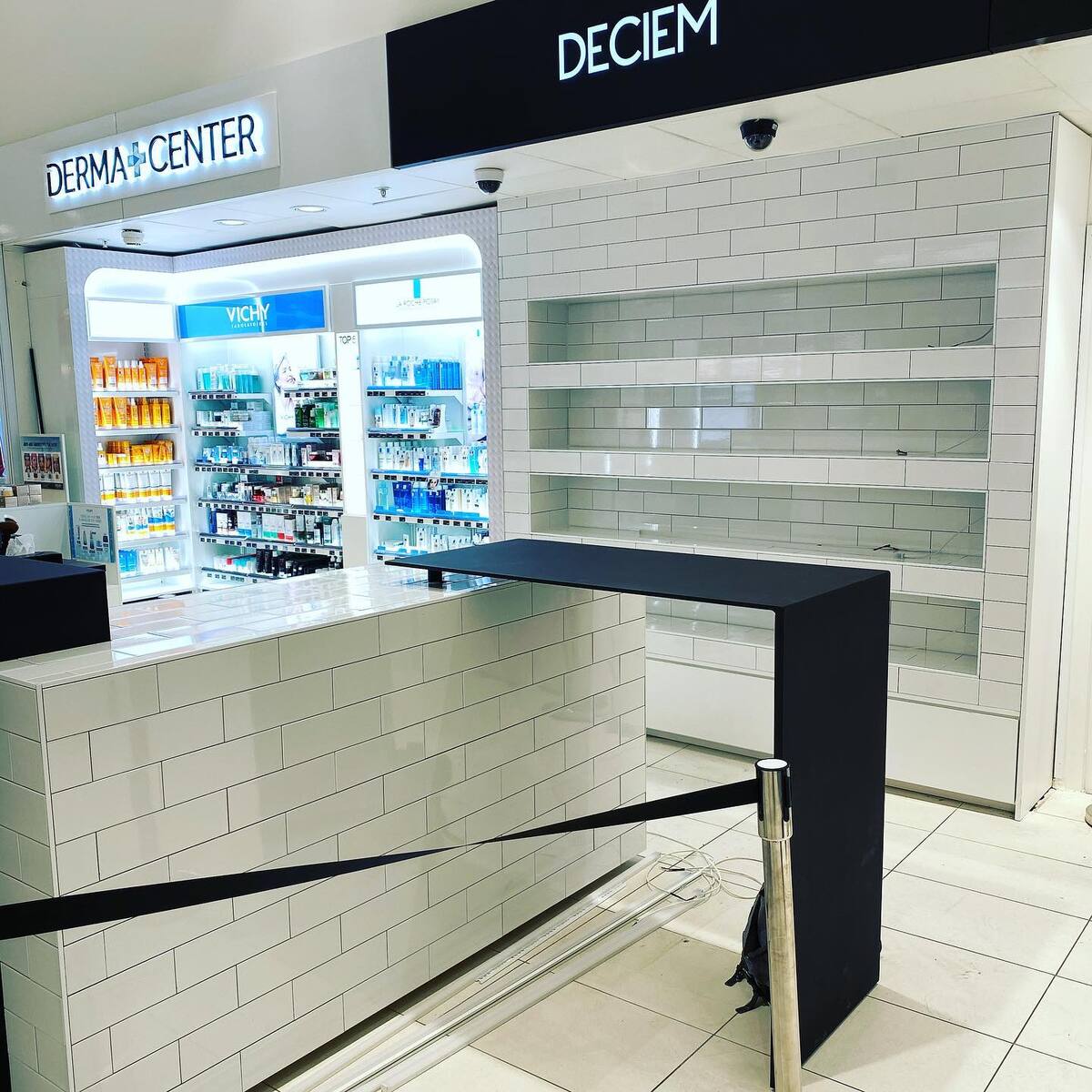 DBH Bygg och Plattsättning AB bild 2025