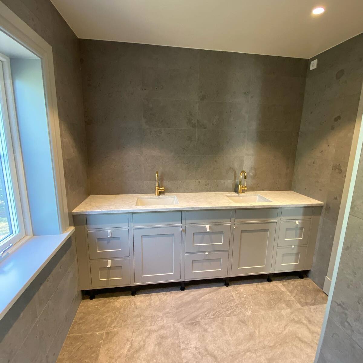 DBH Bygg och Plattsättning AB bild 2025