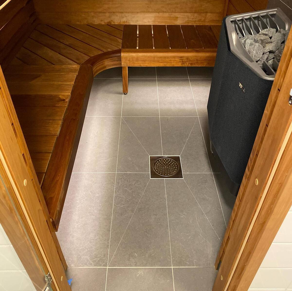 DBH Bygg och Plattsättning AB bild 2025