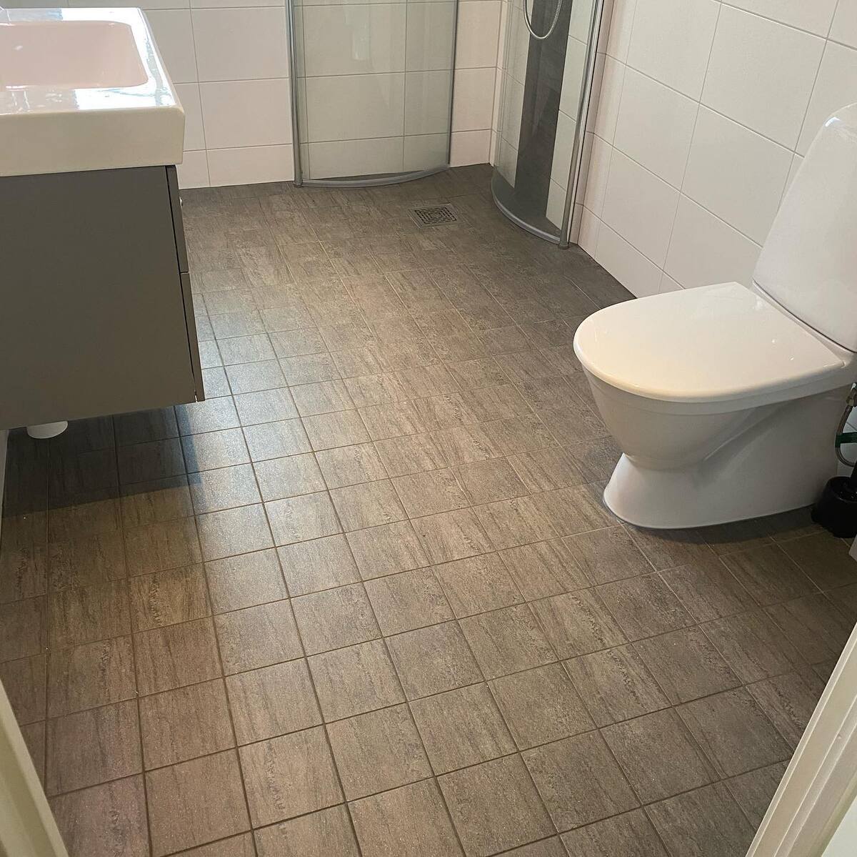 DBH Bygg och Plattsättning AB bild