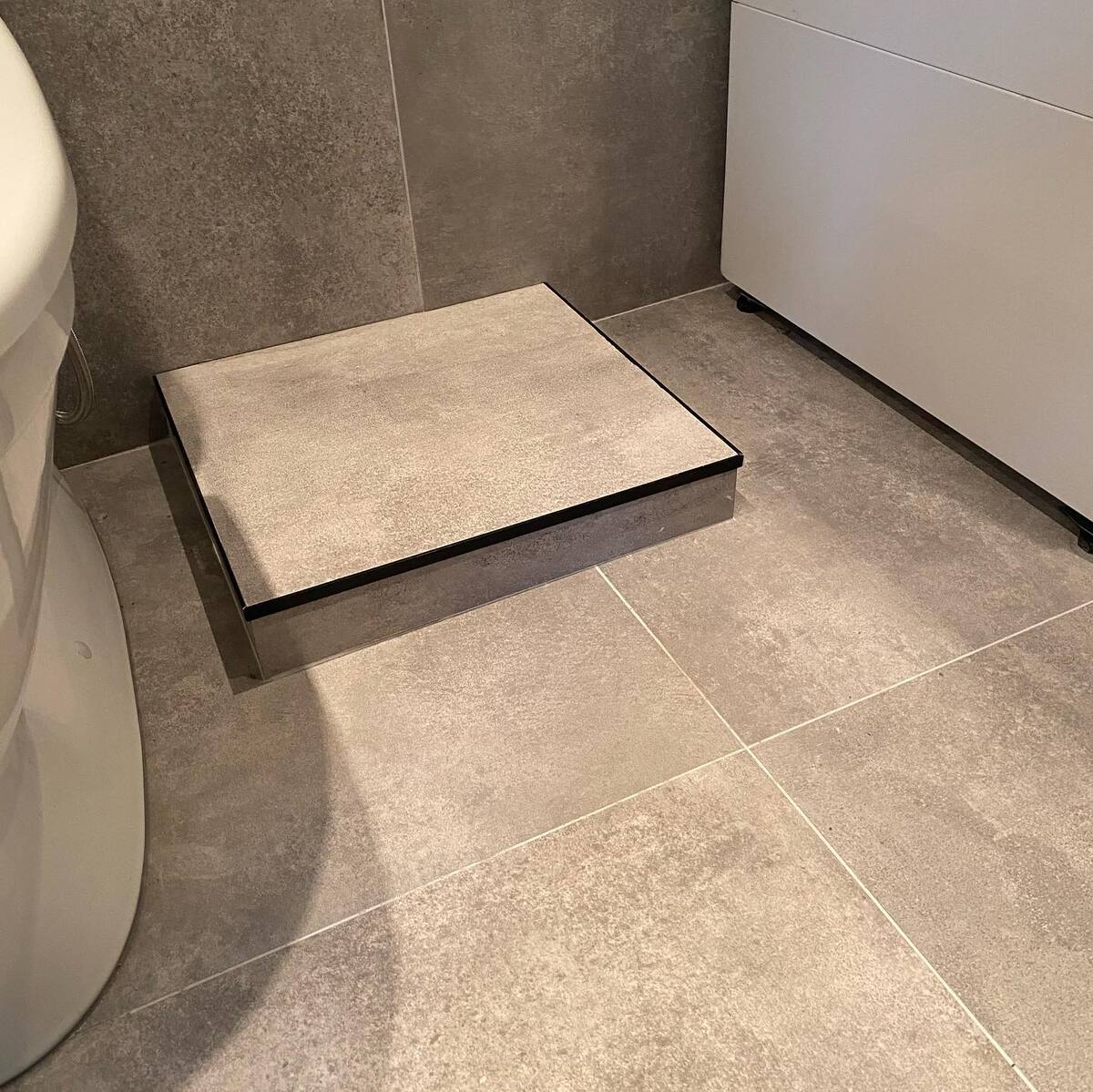 Bild från DBH Bygg och Plattsättning AB