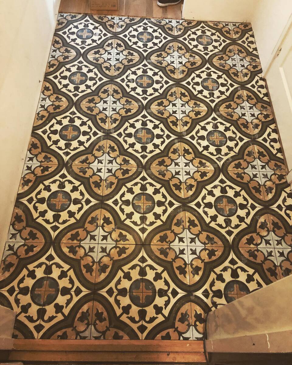 DBH Bygg och Plattsättning AB bild 2025