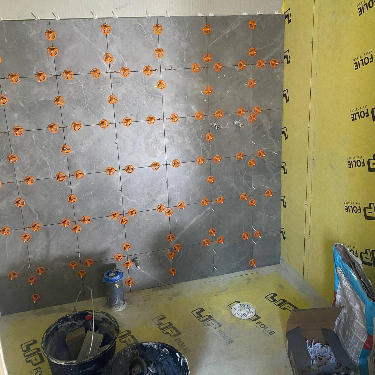 DBH Bygg och Plattsättning AB bild 2025