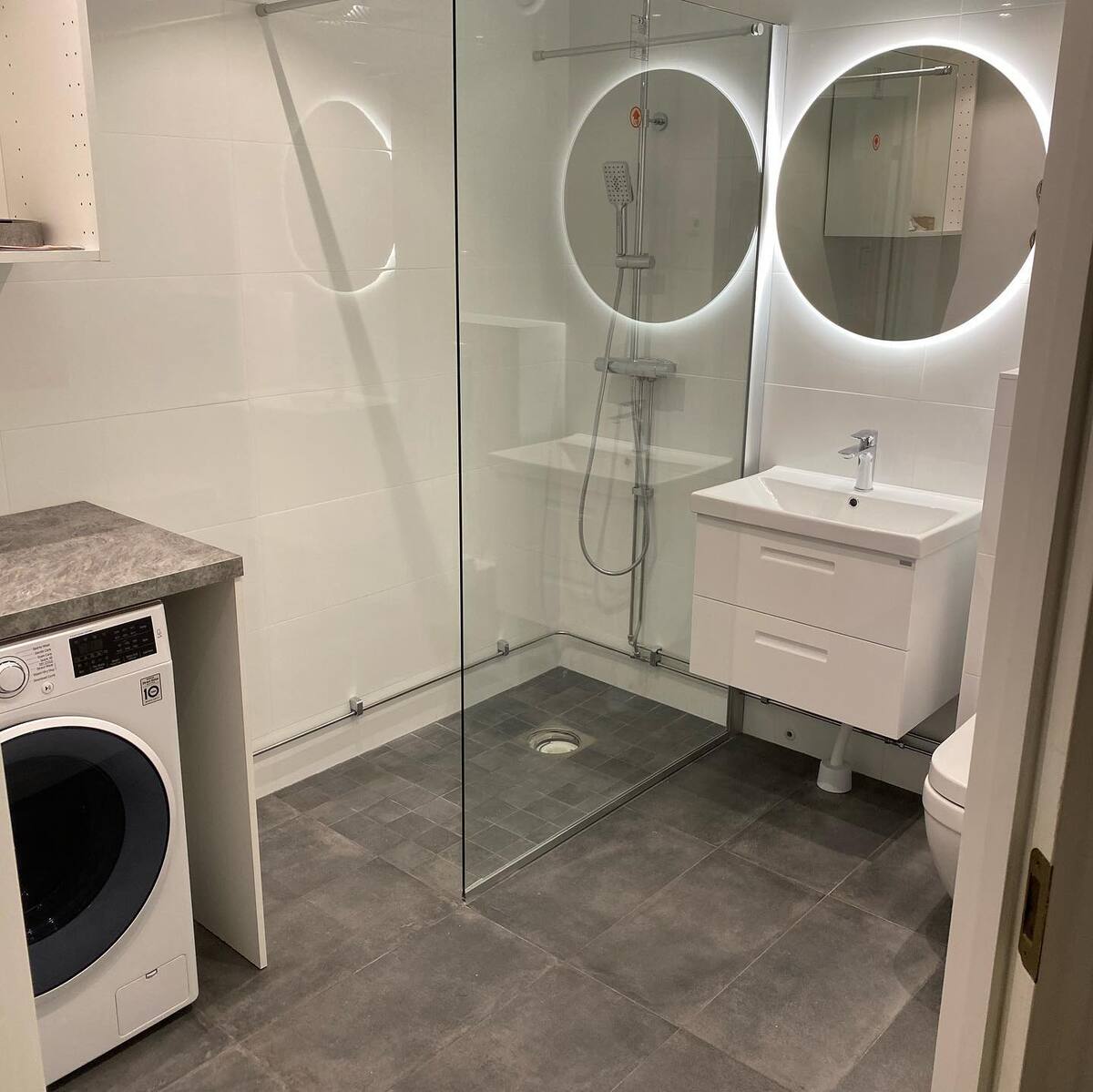 DBH Bygg och Plattsättning AB bild 2025