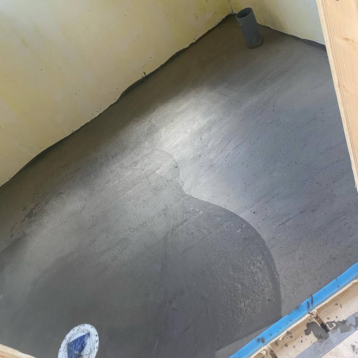 DBH Bygg och Plattsättning AB bild 2025