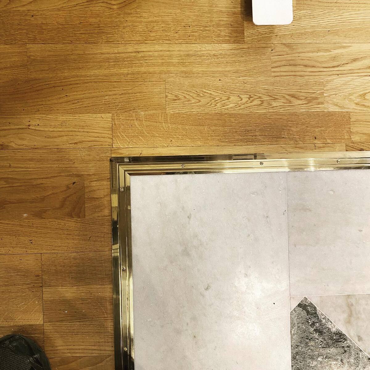 Bild från DBH Bygg och Plattsättning AB