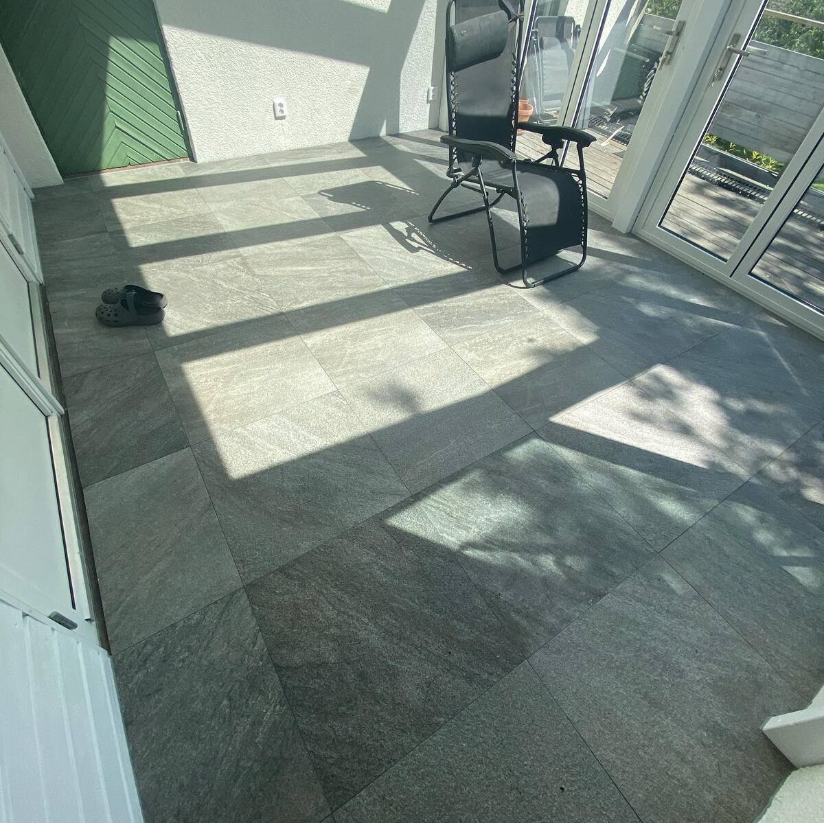 DBH Bygg och Plattsättning AB bild