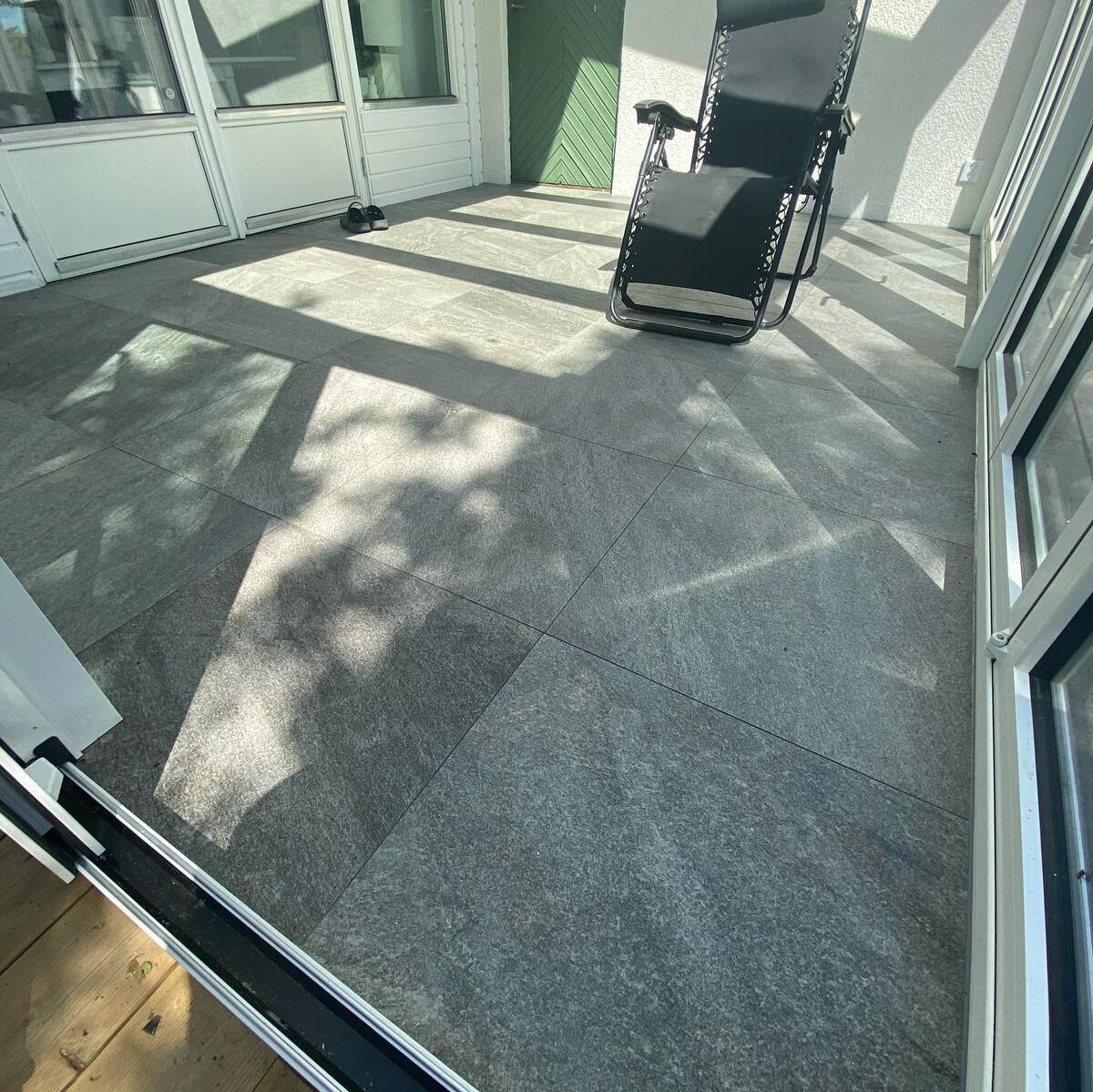 DBH Bygg och Plattsättning AB bild 2025