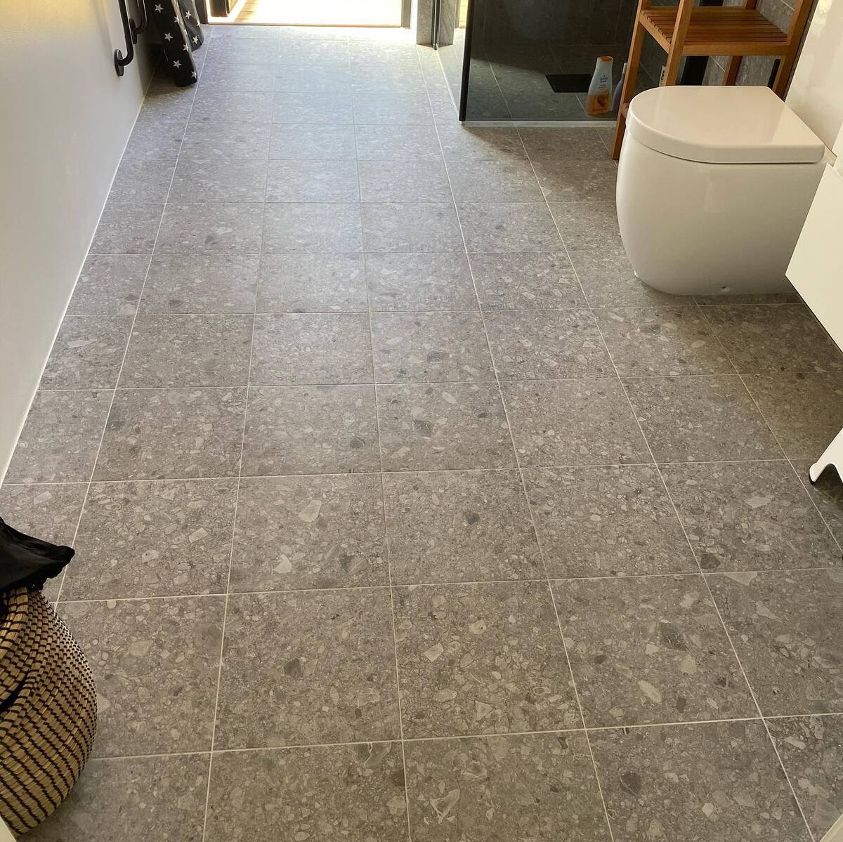 DBH Bygg och Plattsättning AB bild 2025