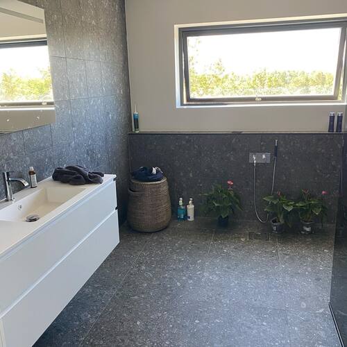 DBH Bygg och Plattsättning AB bild 2025