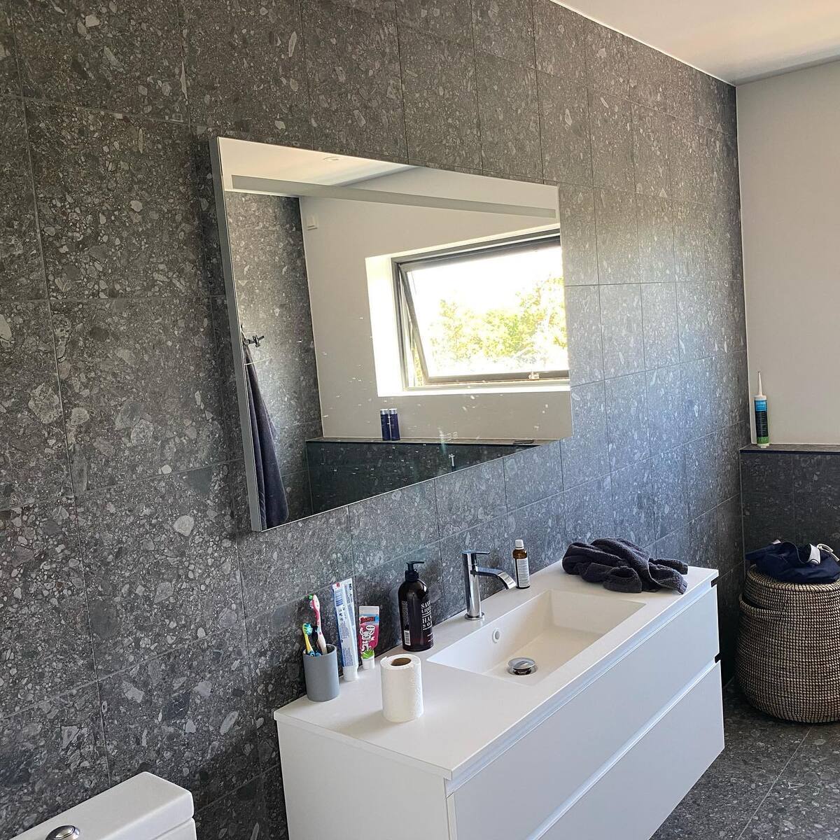 DBH Bygg och Plattsättning AB bild 2025