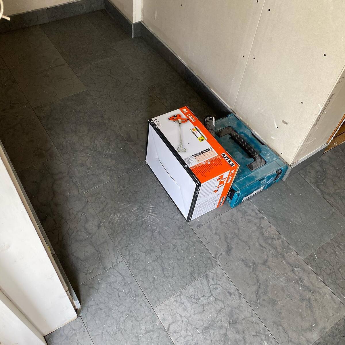 DBH Bygg och Plattsättning AB bild