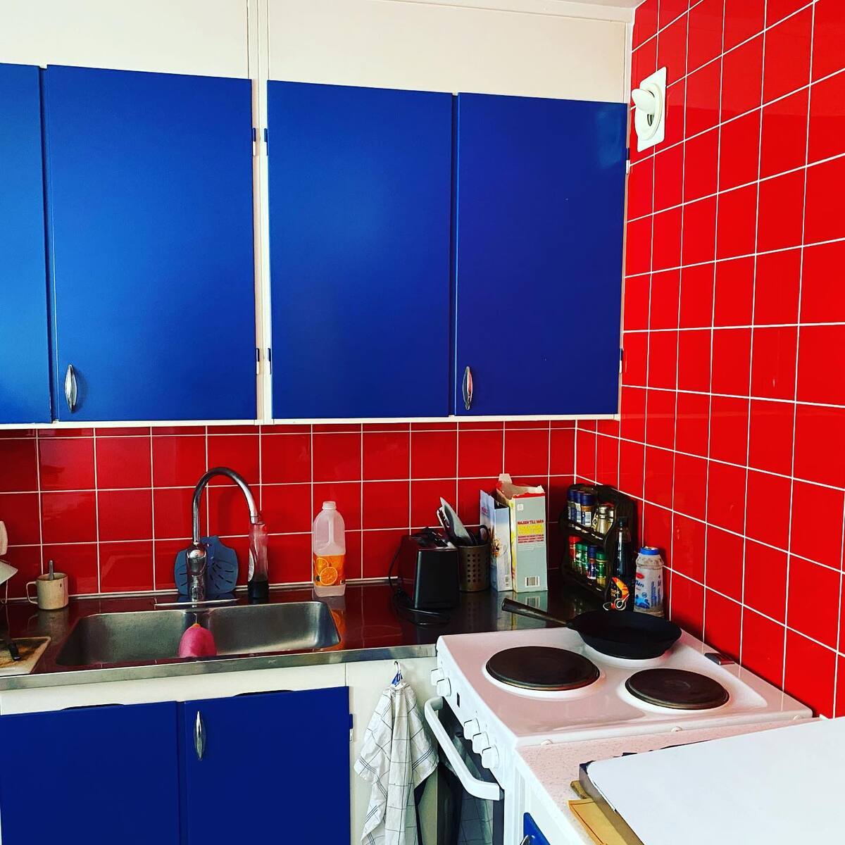 DBH Bygg och Plattsättning AB bild 2025