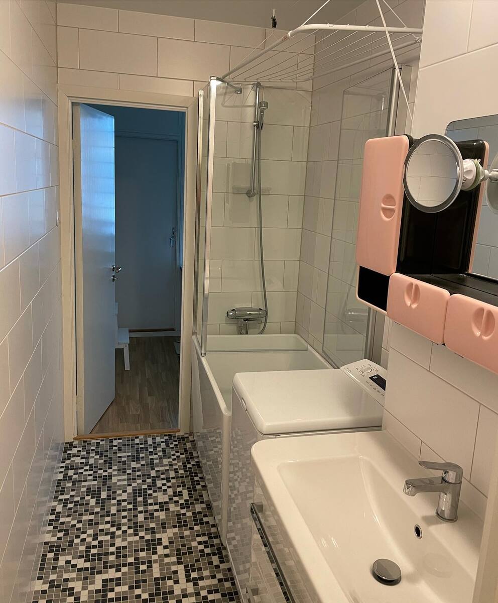 DBH Bygg och Plattsättning AB bild 2025