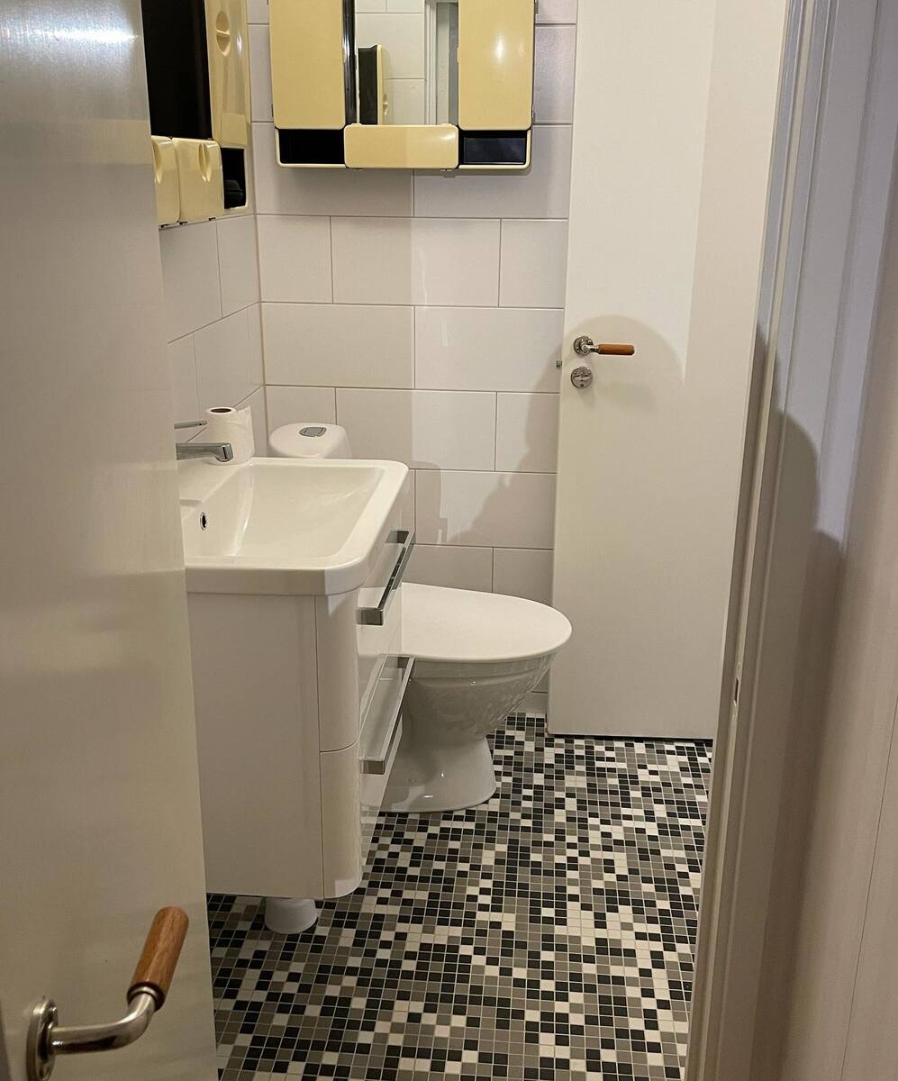 Företagsbild från DBH Bygg och Plattsättning AB