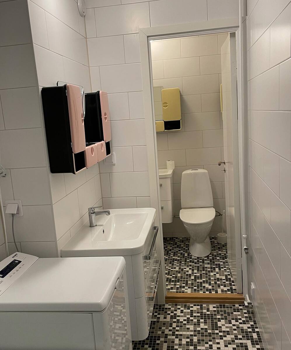 DBH Bygg och Plattsättning AB bild