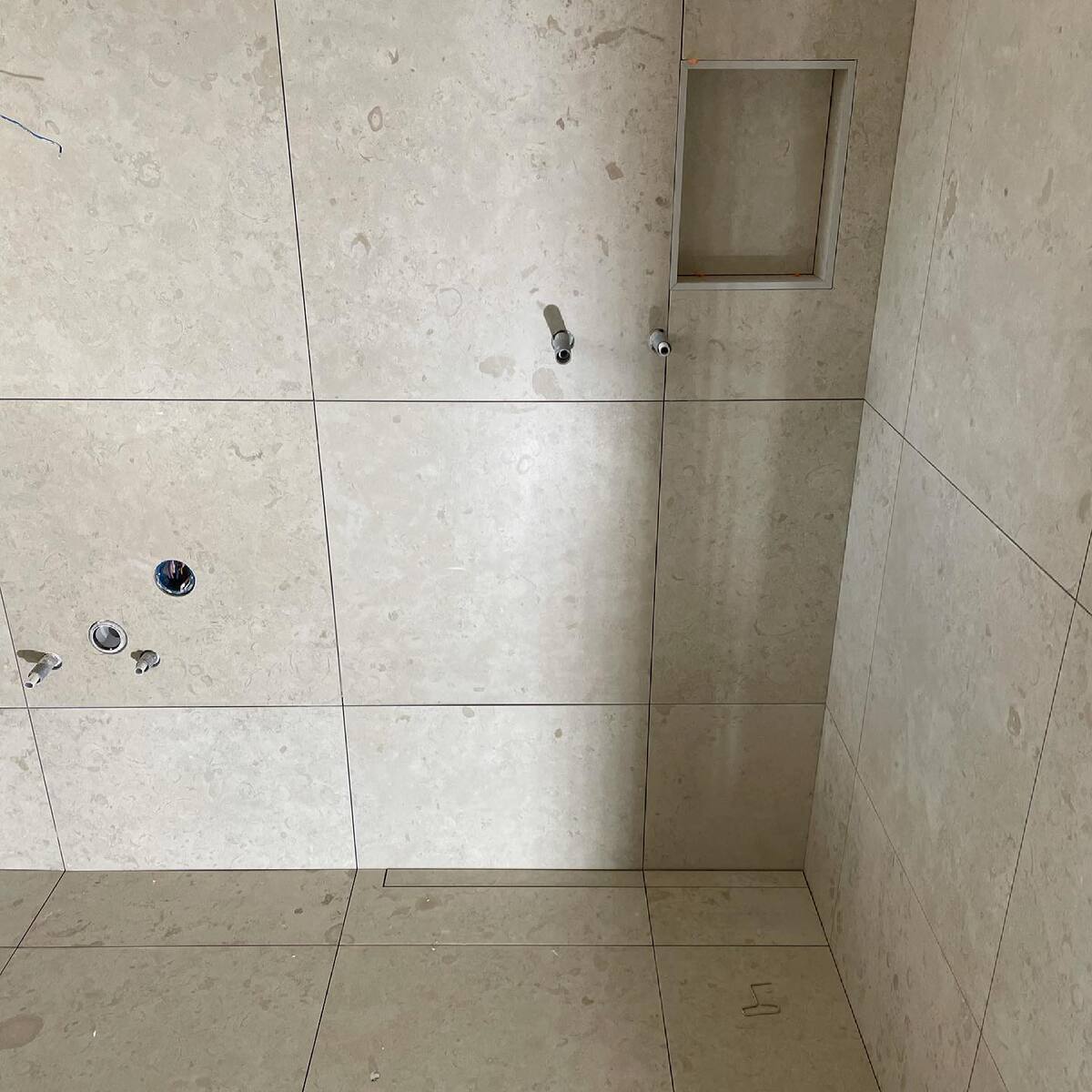 DBH Bygg och Plattsättning AB bild 2025