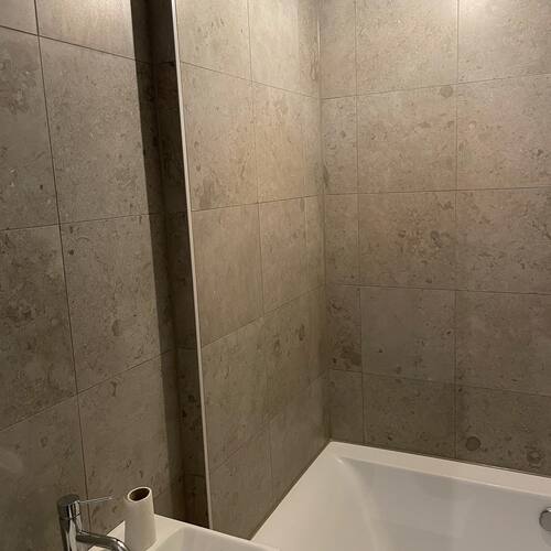 DBH Bygg och Plattsättning AB bild