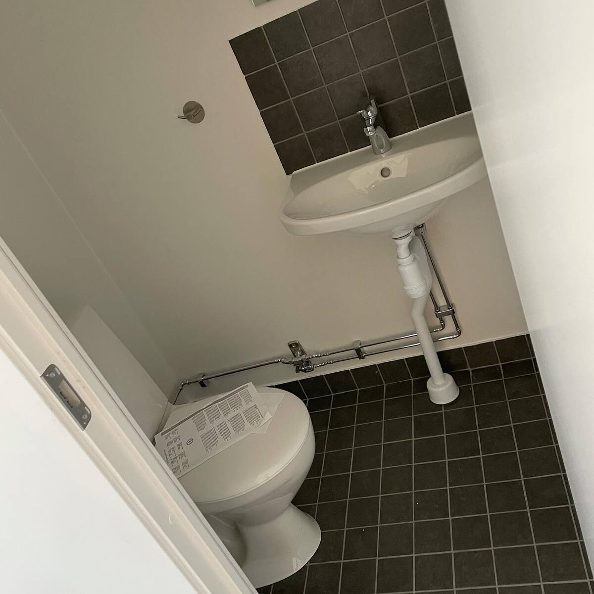 DBH Bygg och Plattsättning AB bild