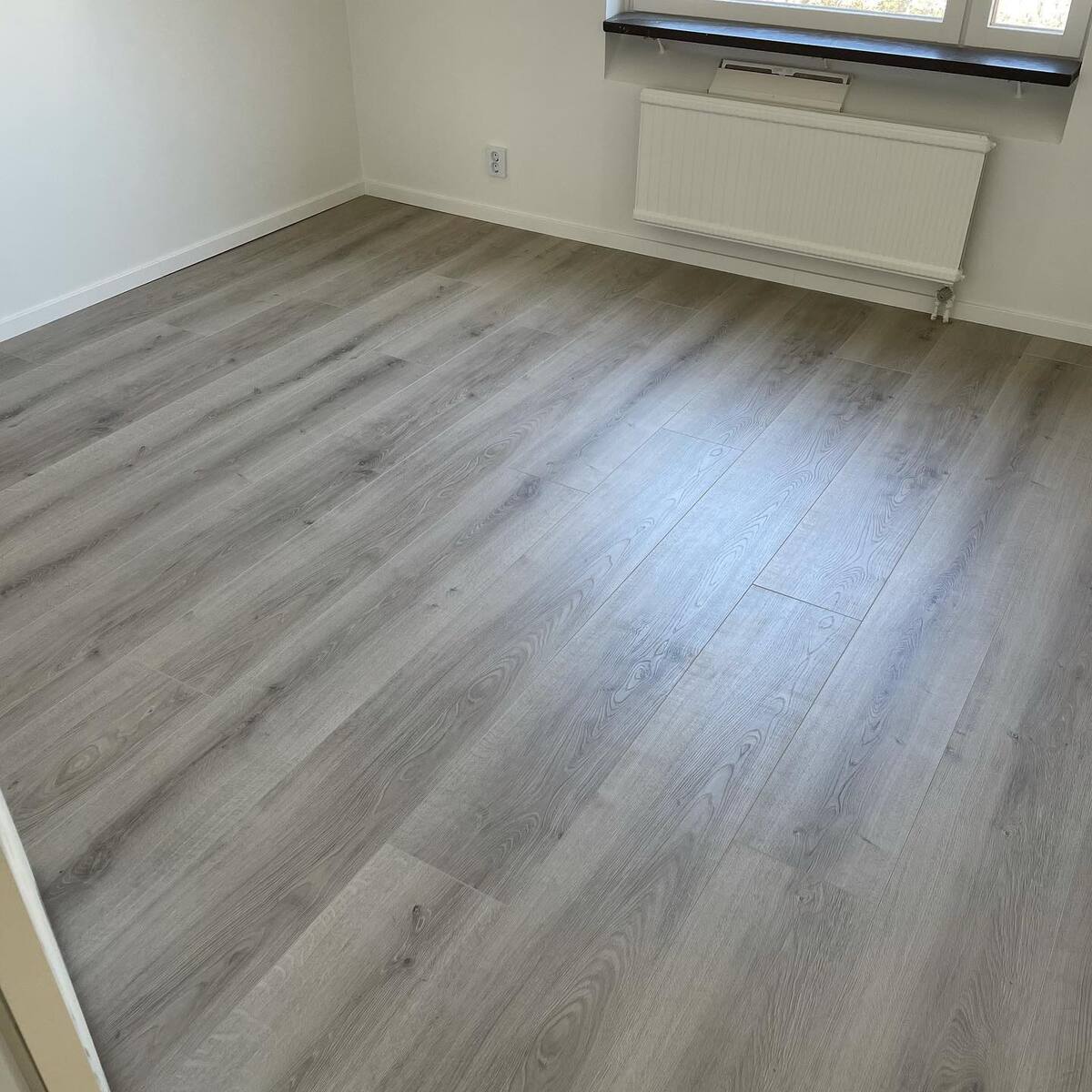 Företagsbild från DBH Bygg och Plattsättning AB