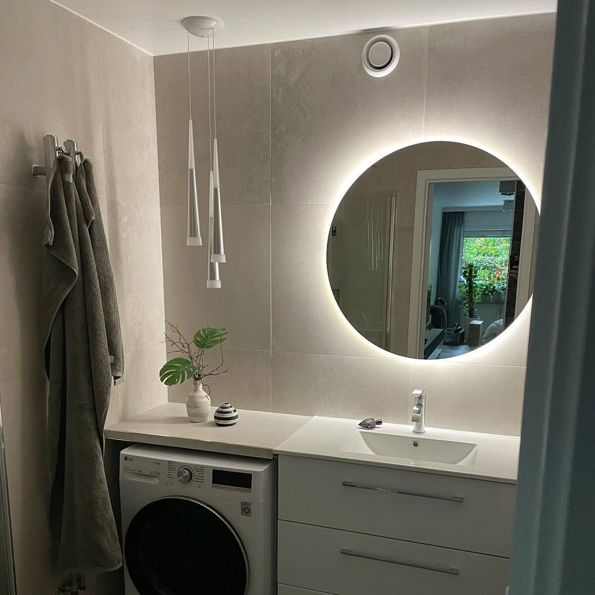 Bild från DBH Bygg och Plattsättning AB