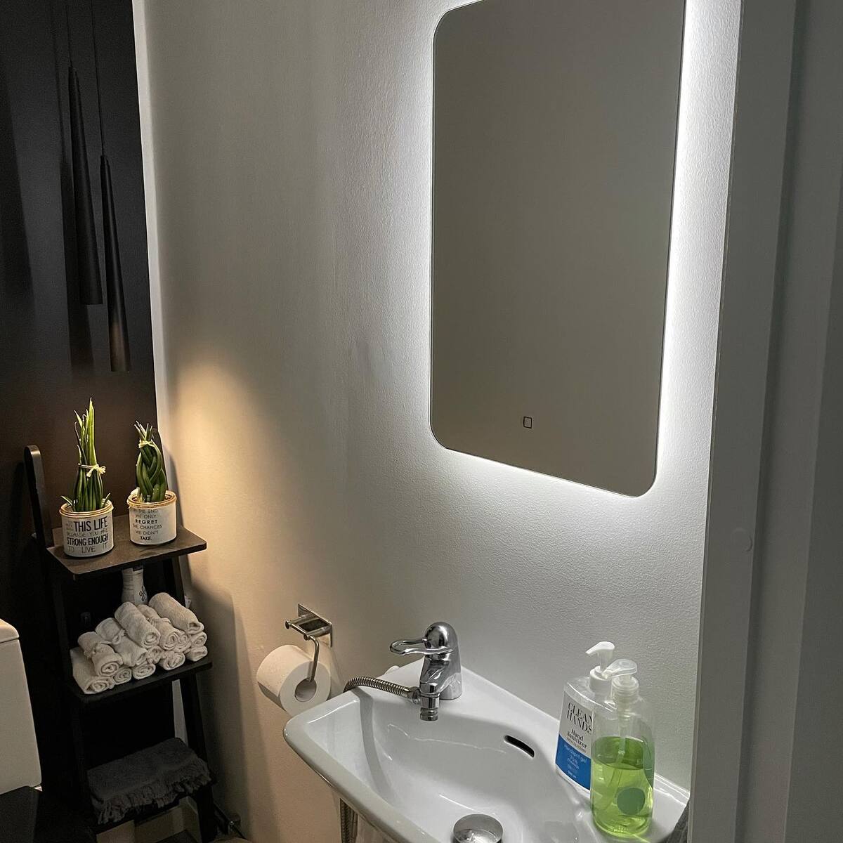 DBH Bygg och Plattsättning AB bild 2025