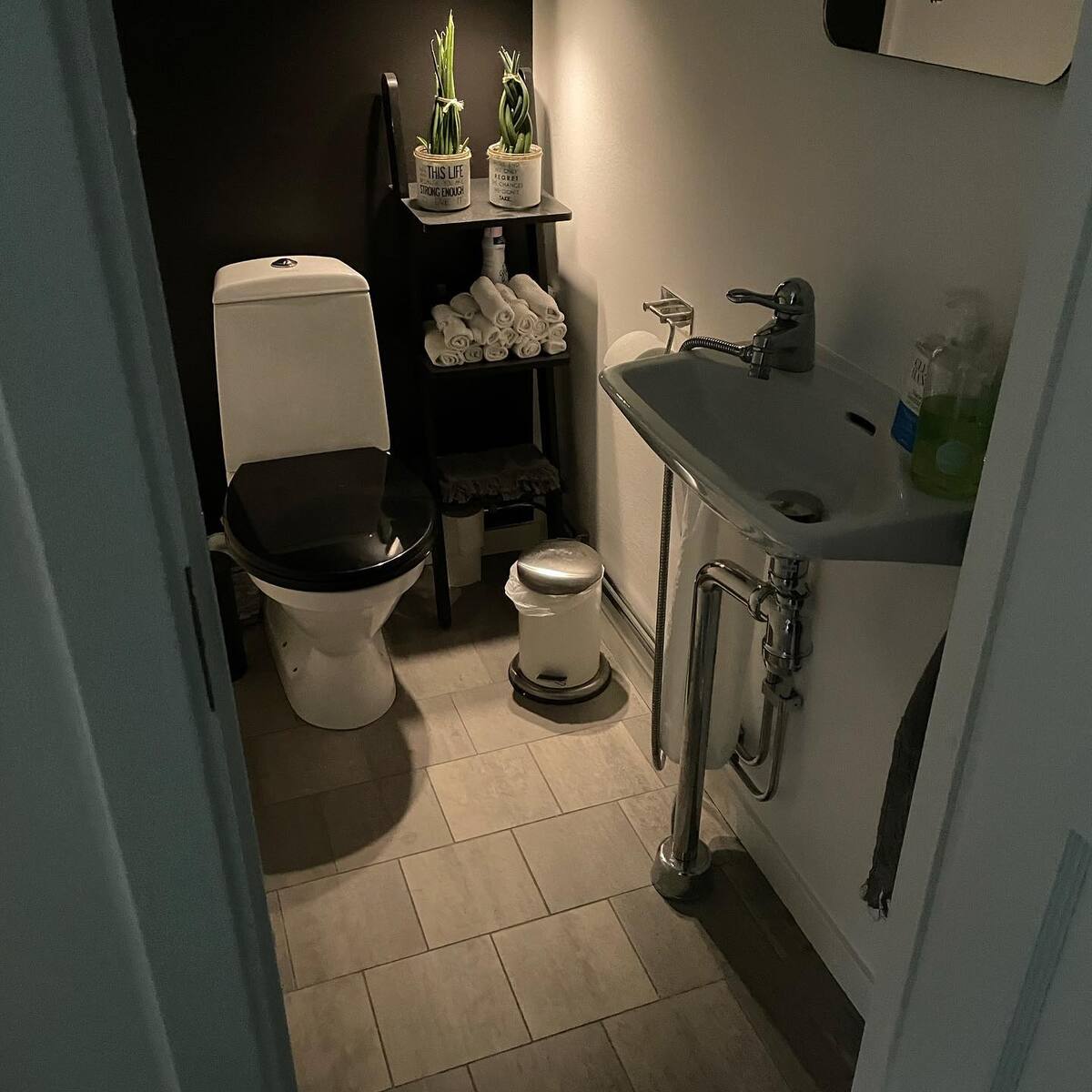 Bild från DBH Bygg och Plattsättning AB