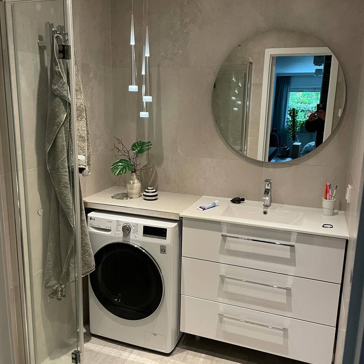 Bild från DBH Bygg och Plattsättning AB