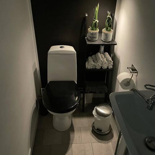 DBH Bygg och Plattsättning AB bild