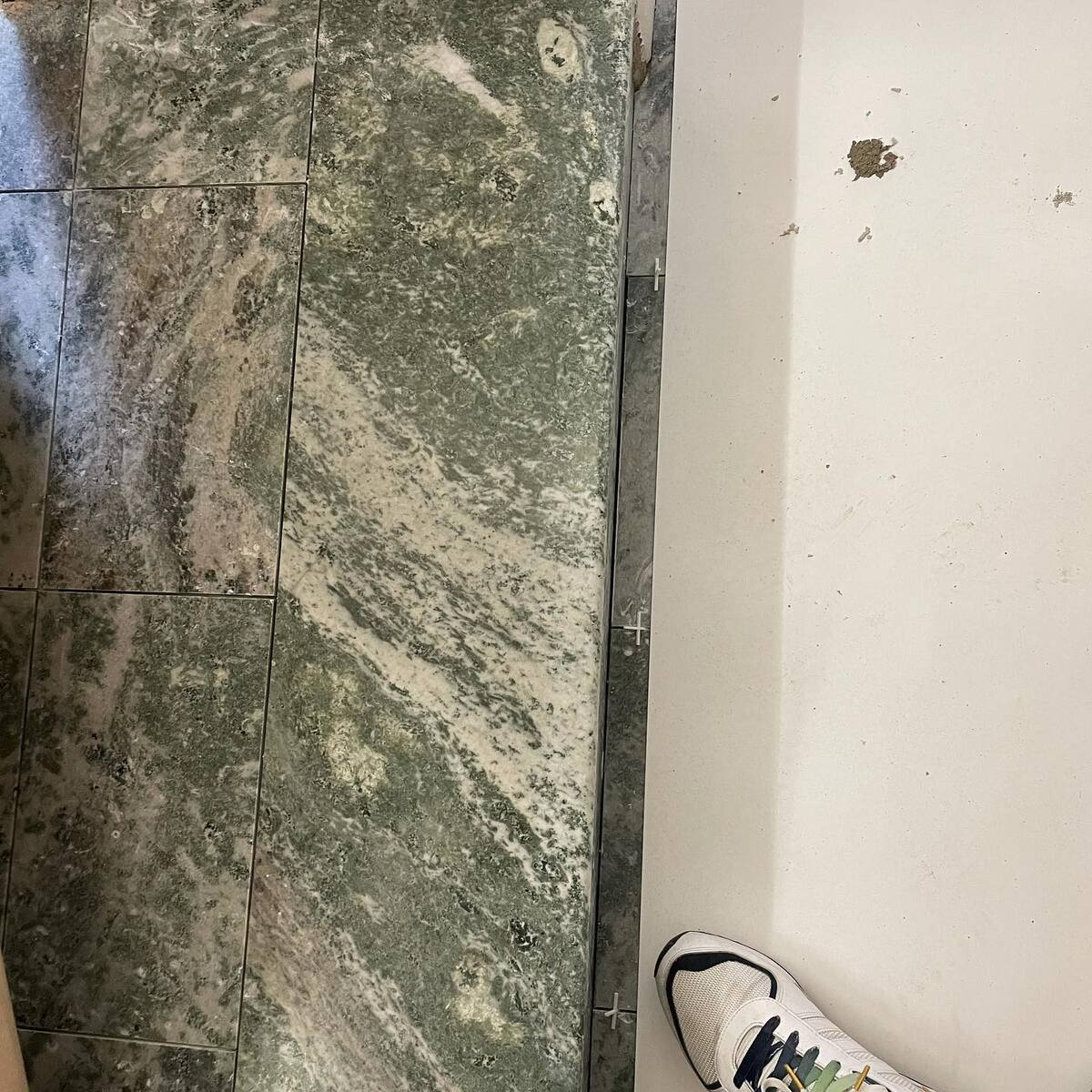 DBH Bygg och Plattsättning AB bild