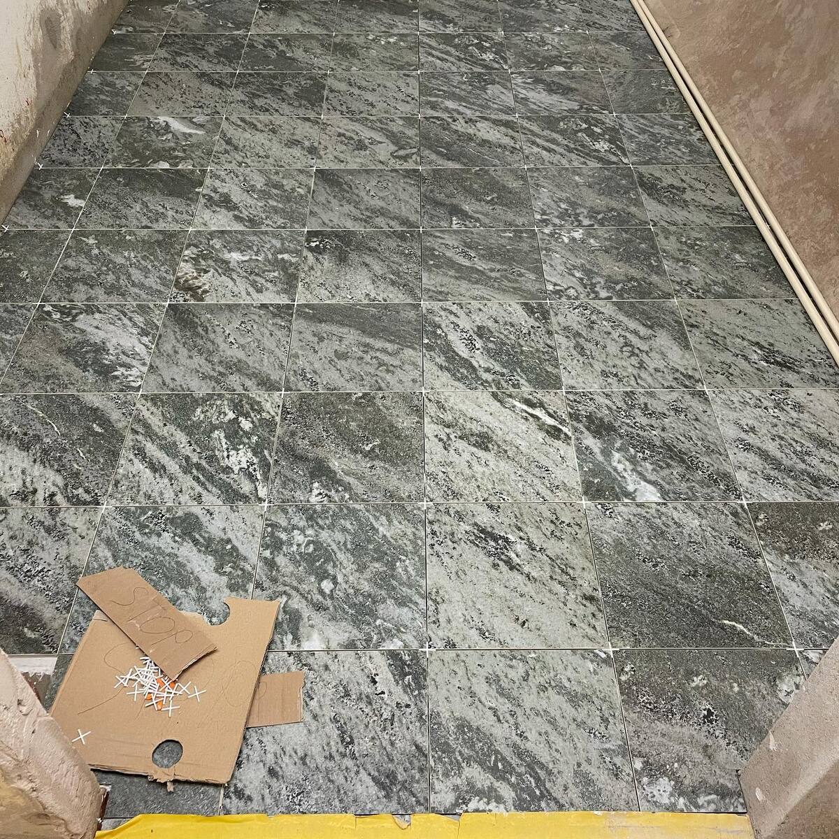 DBH Bygg och Plattsättning AB bild 2025