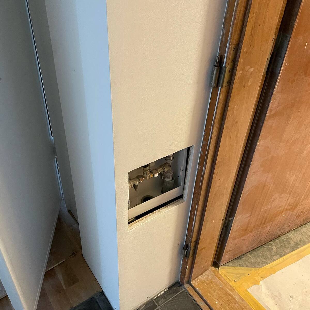 Företagsbild från DBH Bygg och Plattsättning AB