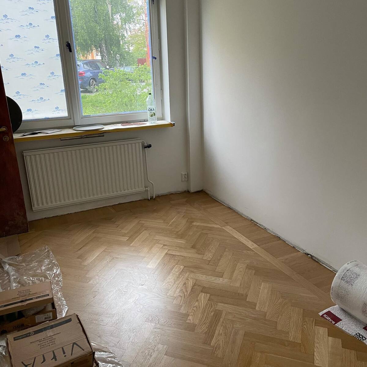 DBH Bygg och Plattsättning AB bild 2025