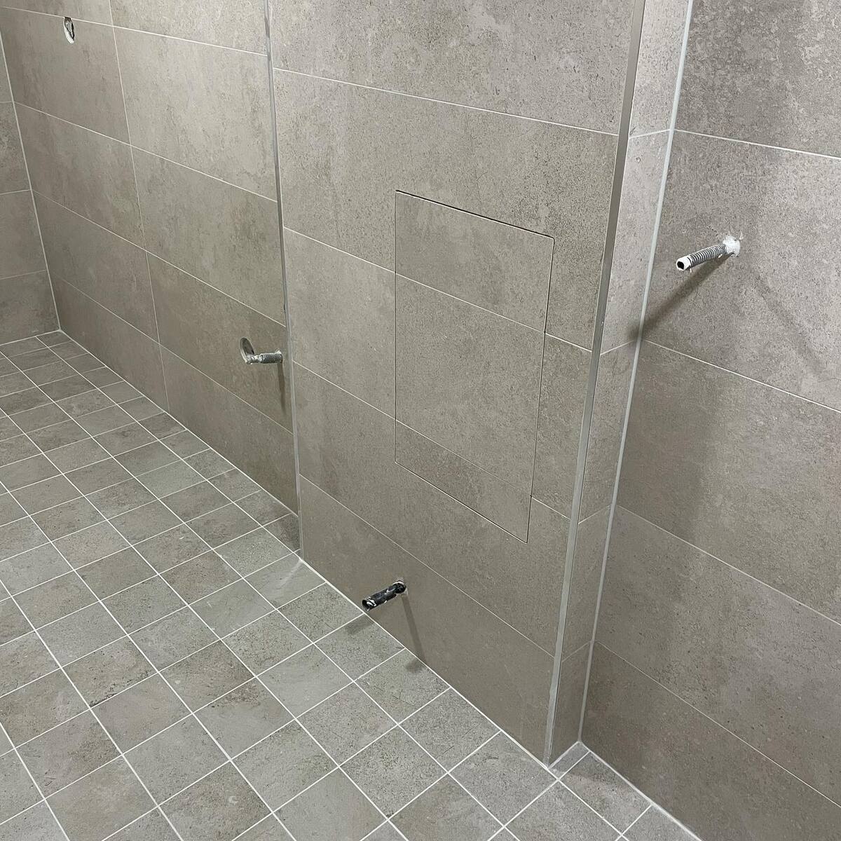 Bild från DBH Bygg och Plattsättning AB