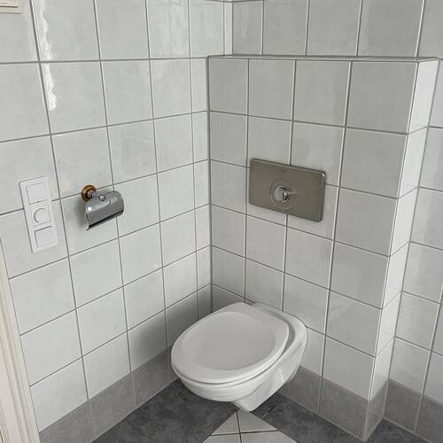 DBH Bygg och Plattsättning AB bild