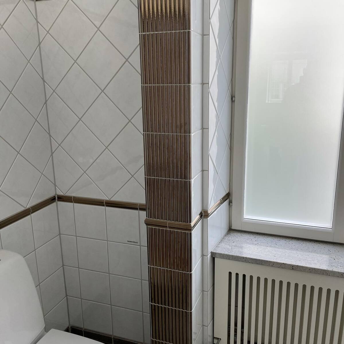 DBH Bygg och Plattsättning AB bild