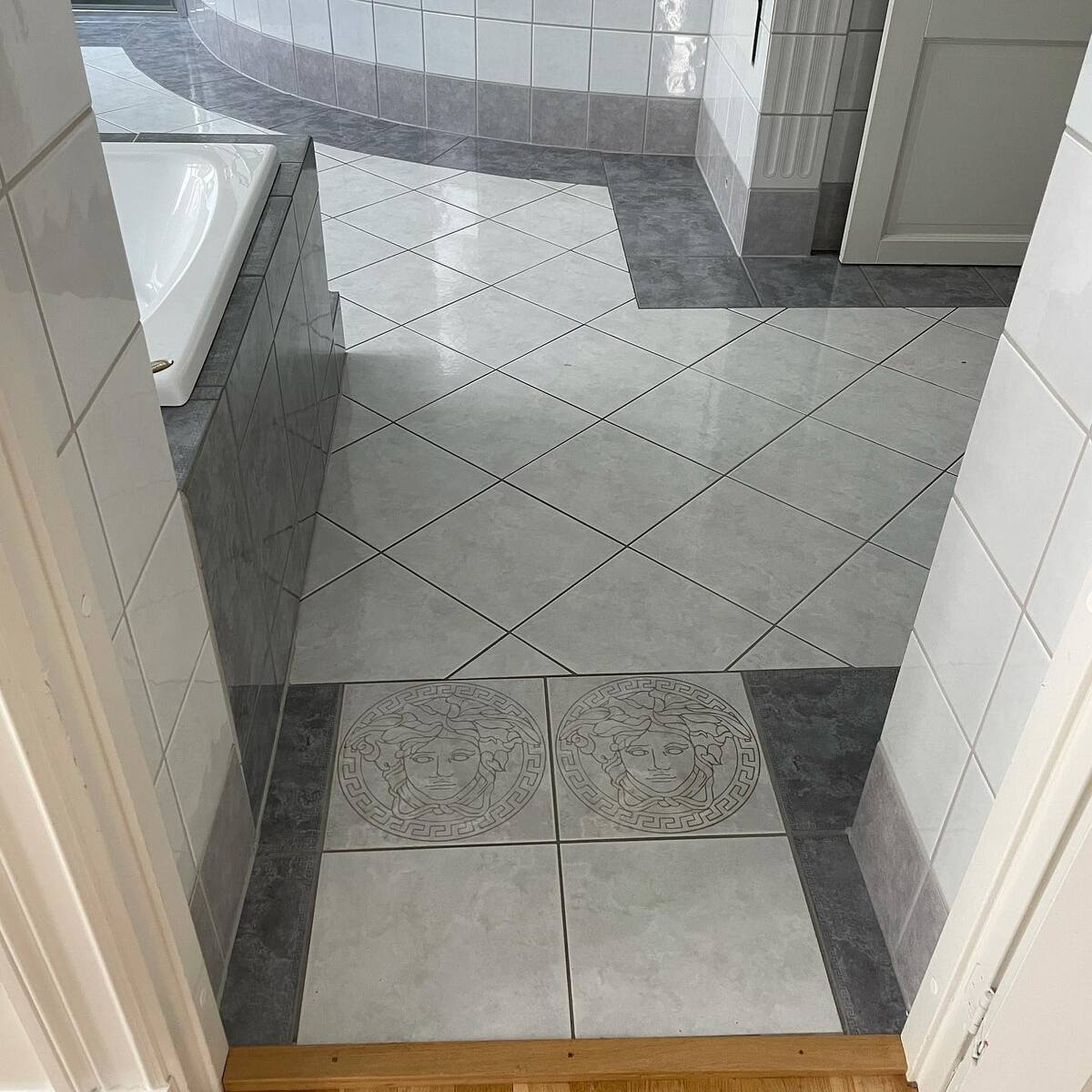 DBH Bygg och Plattsättning AB bild 2025