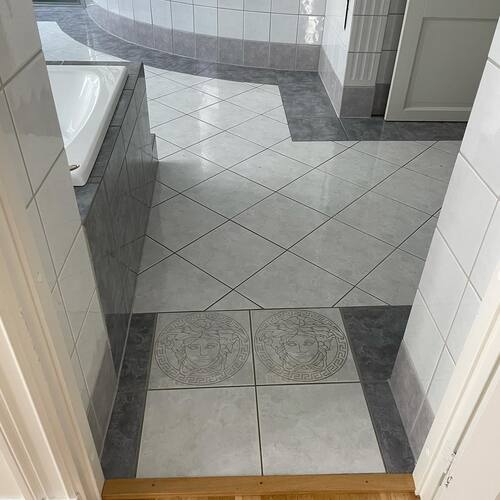 DBH Bygg och Plattsättning AB bild 2025