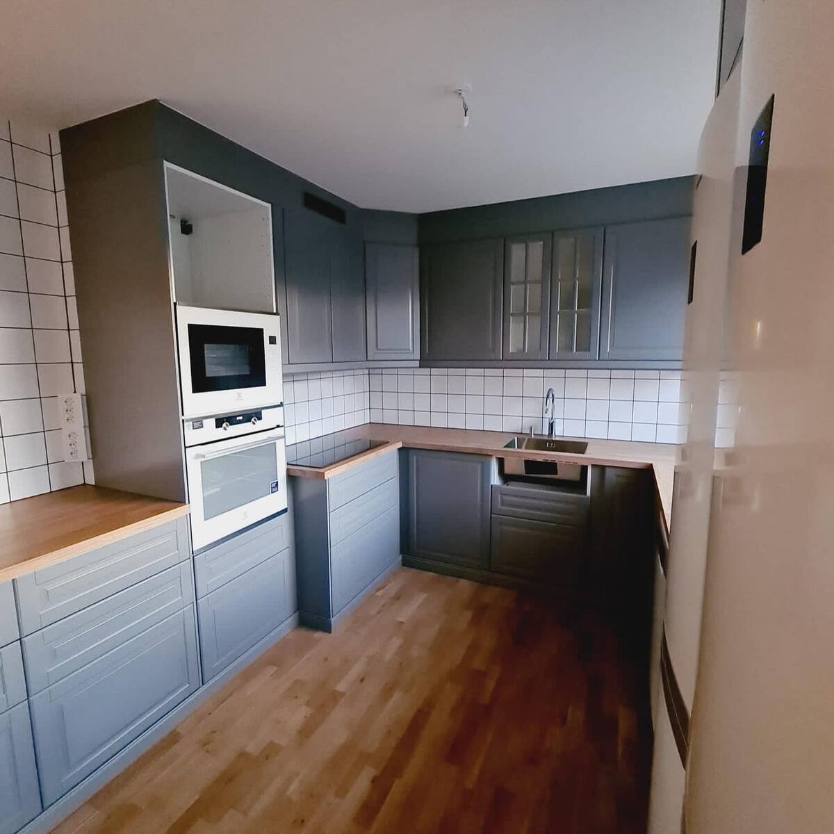 DBH Bygg och Plattsättning AB bild 2025