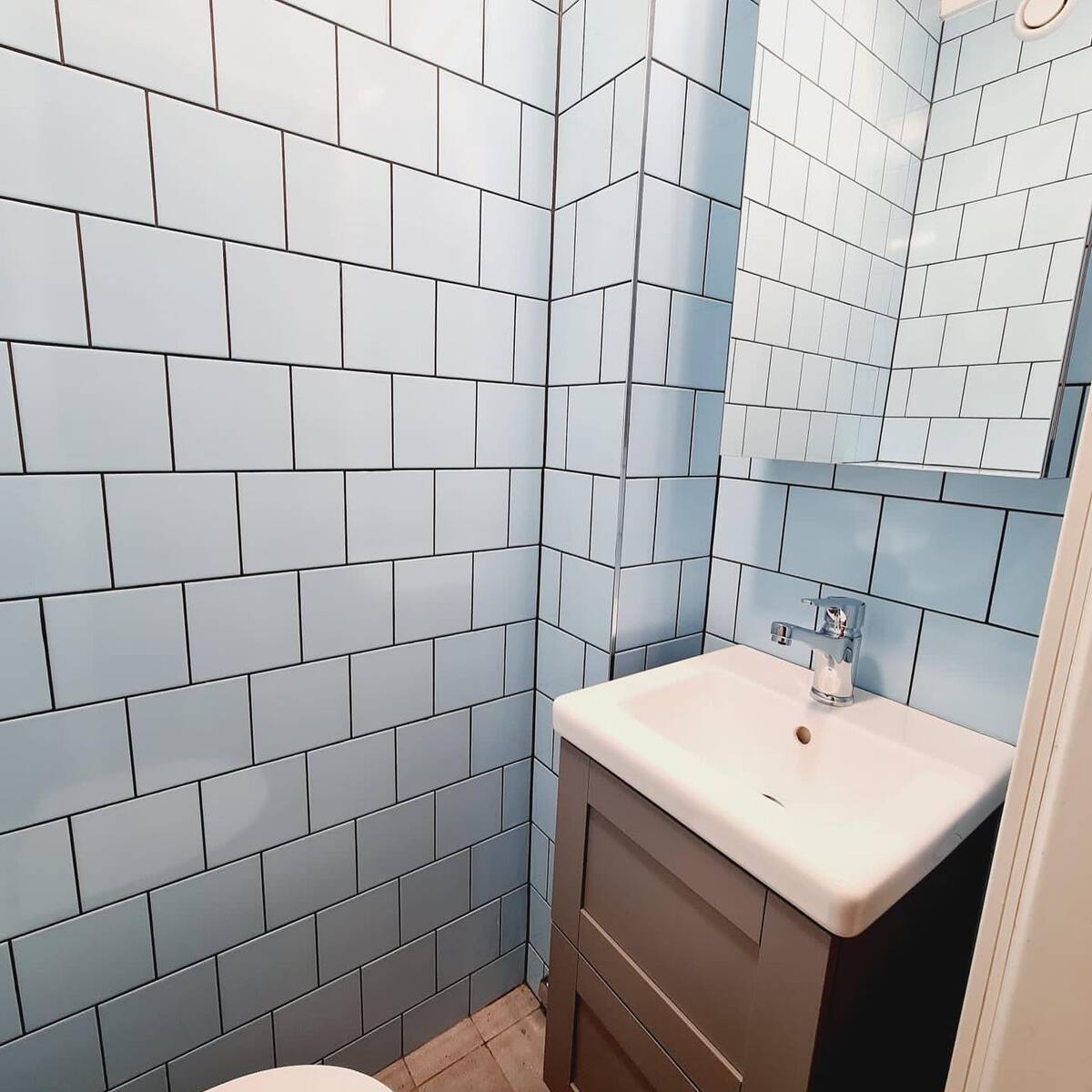 DBH Bygg och Plattsättning AB bild