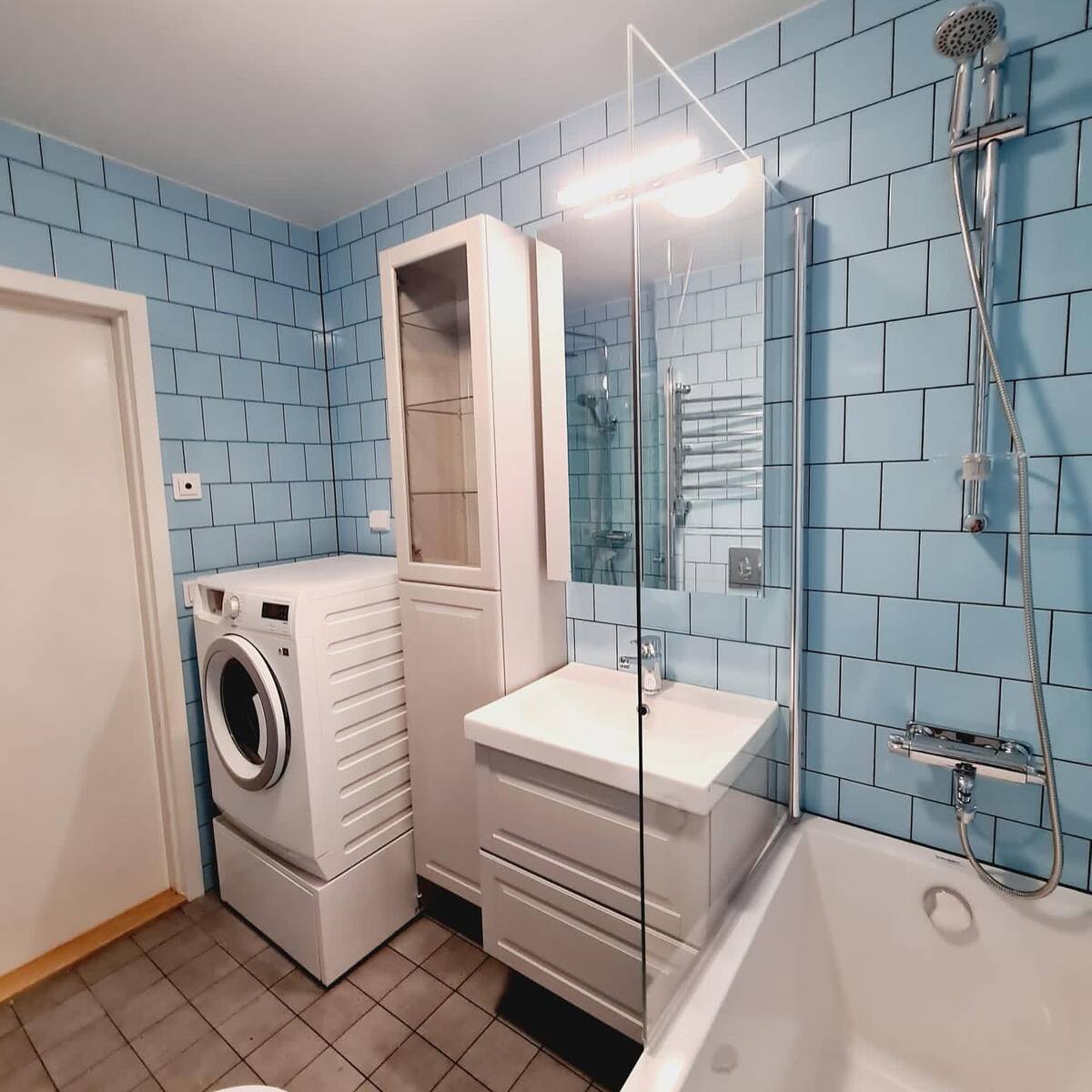 DBH Bygg och Plattsättning AB bild