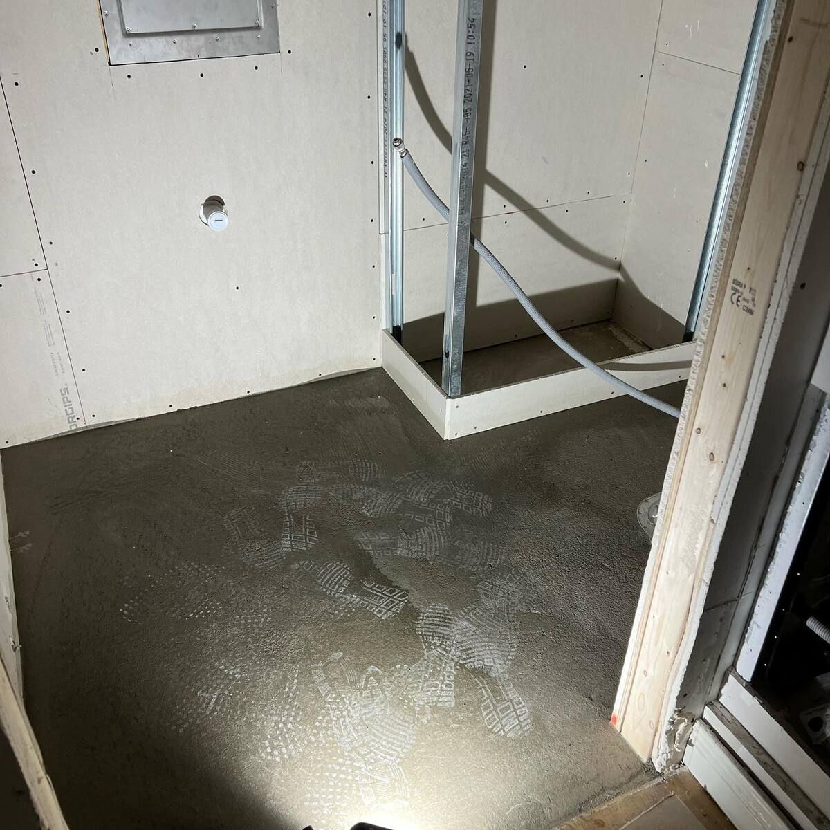 DBH Bygg och Plattsättning AB bild 2025