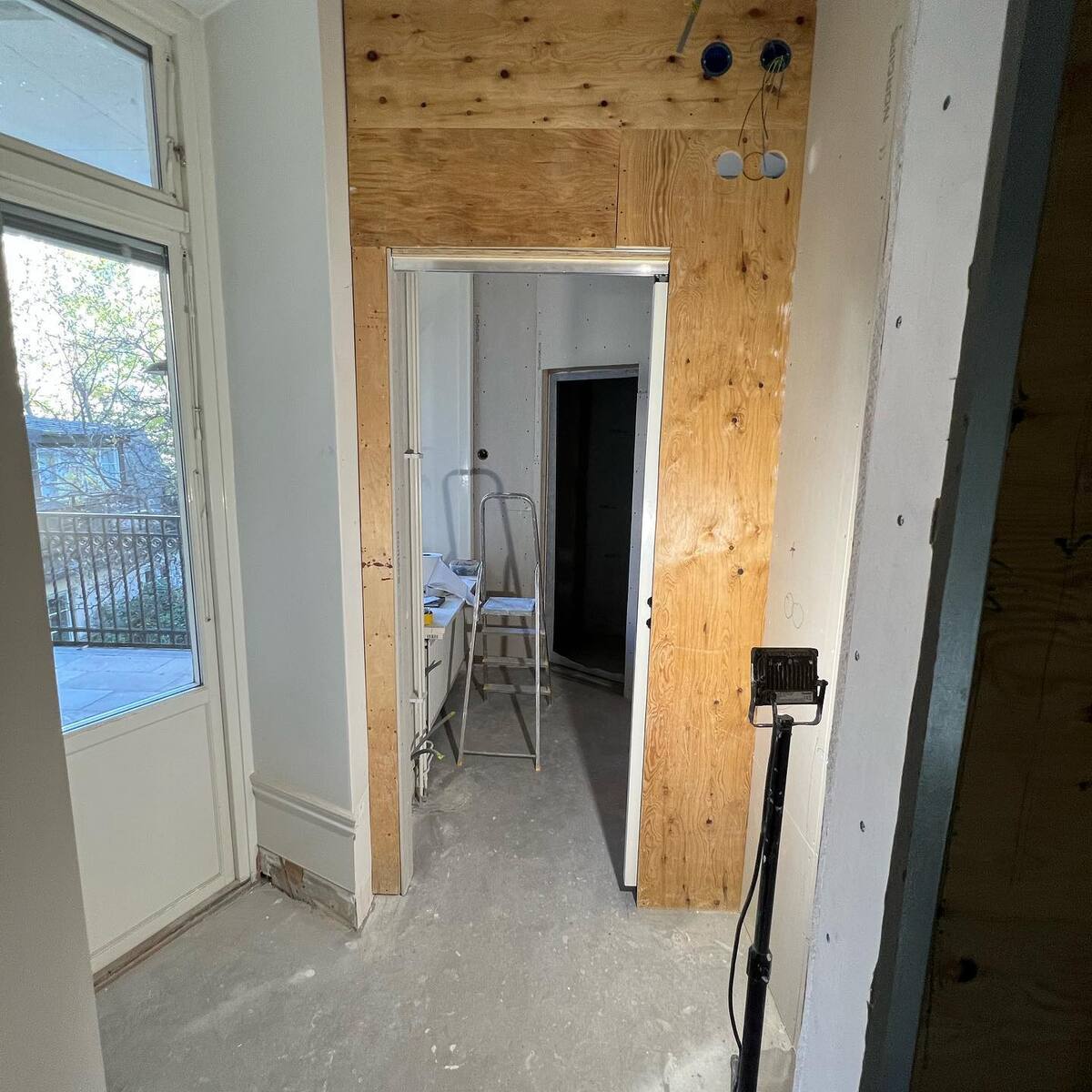 DBH Bygg och Plattsättning AB bild 2025