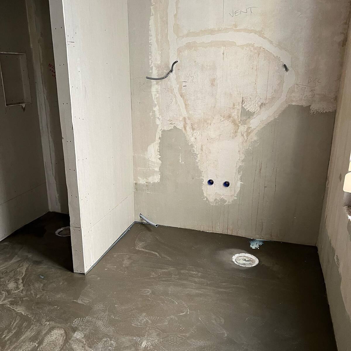 DBH Bygg och Plattsättning AB bild