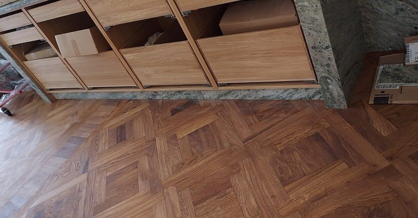 Bild från DBH Bygg och Plattsättning AB