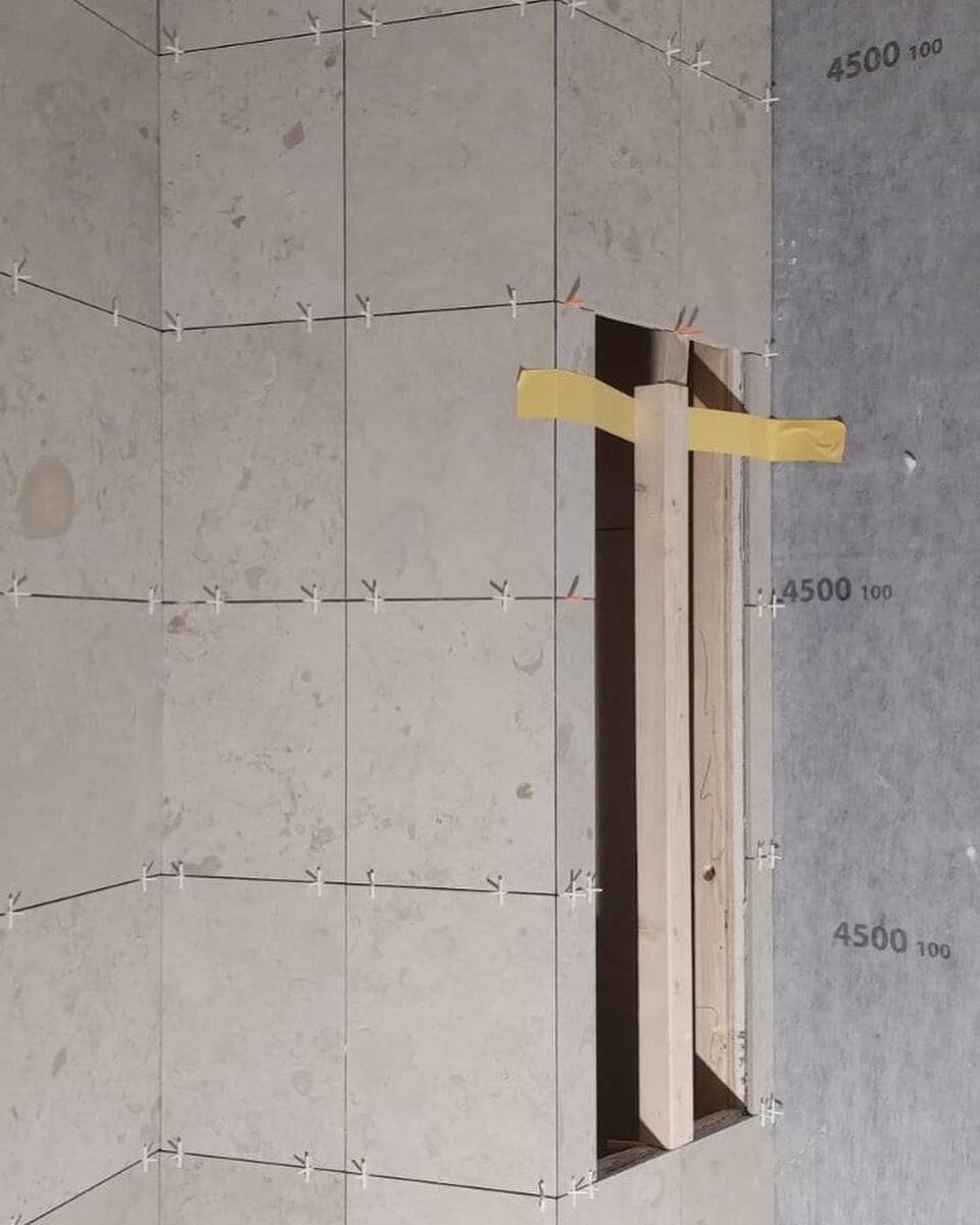 DBH Bygg och Plattsättning AB bild