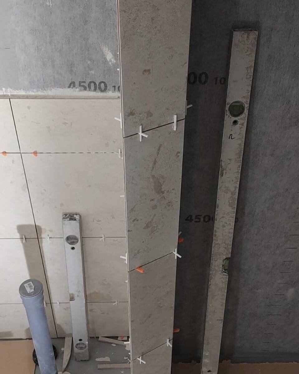 DBH Bygg och Plattsättning AB bild 2025